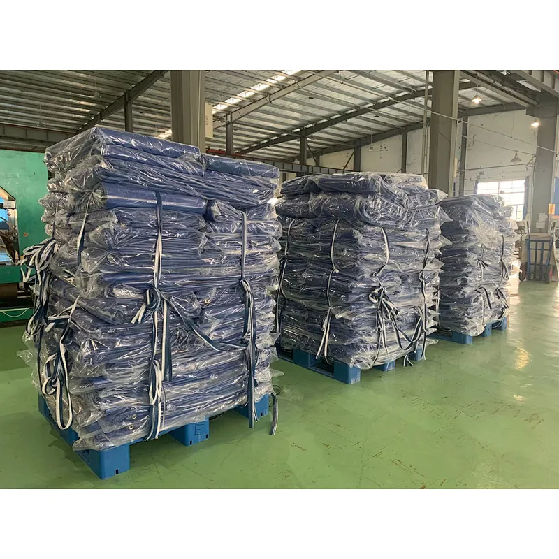 PVC foldable waterproof Cover