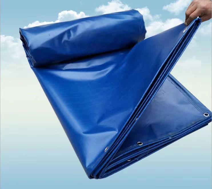 PVC Bule waterproof durable cover