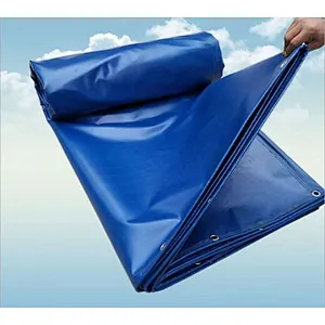 PVC Bule waterproof durable cover