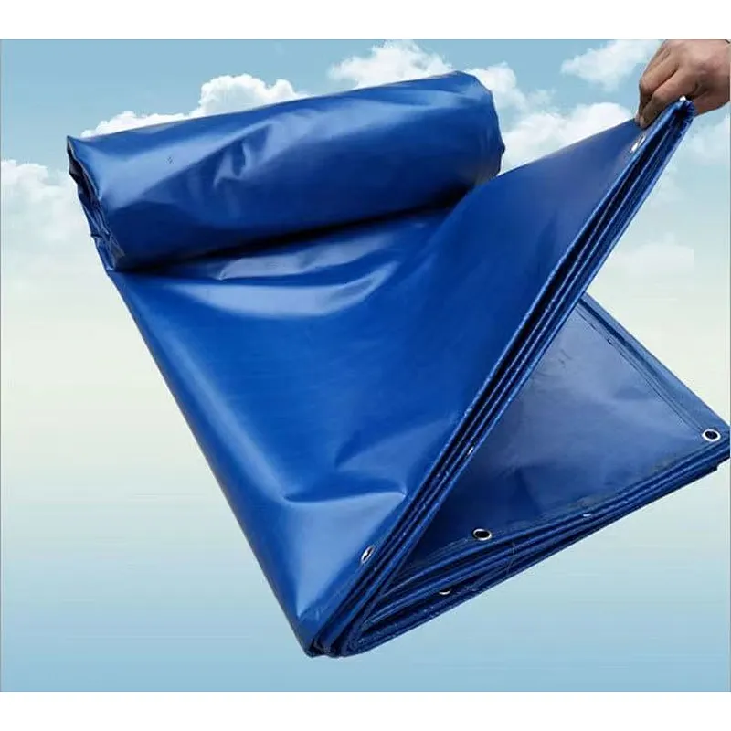 PVC Bule waterproof durable cover