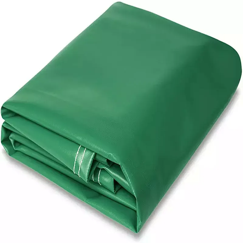 High Weight PVC Tarpaulin PVC Laminate Coated Tarpaulin for Truck Cover Lumber Cover