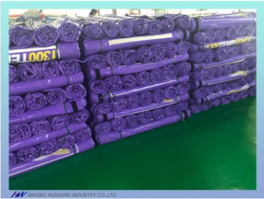 Noise Reduction Materials Mass Load Vinyl Rubber Sound Barriers