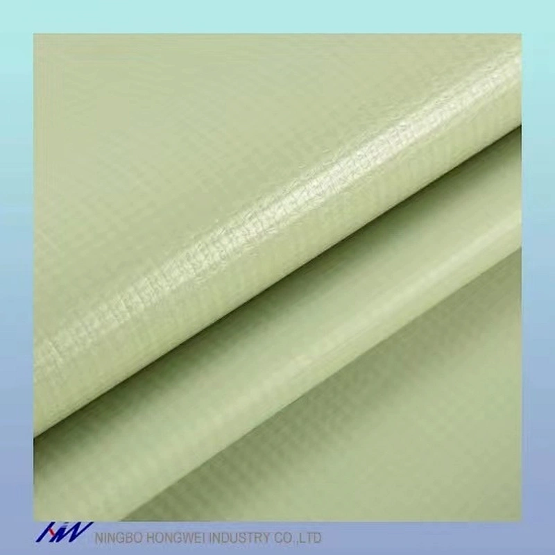 PVC Tarpaulin 1000d*1000d for Inflatable Boat, Anti-UV& Flame