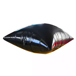Potable Water Pillow Tanks Information