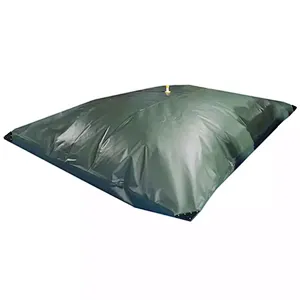 Potable Water Pillow Tanks Information