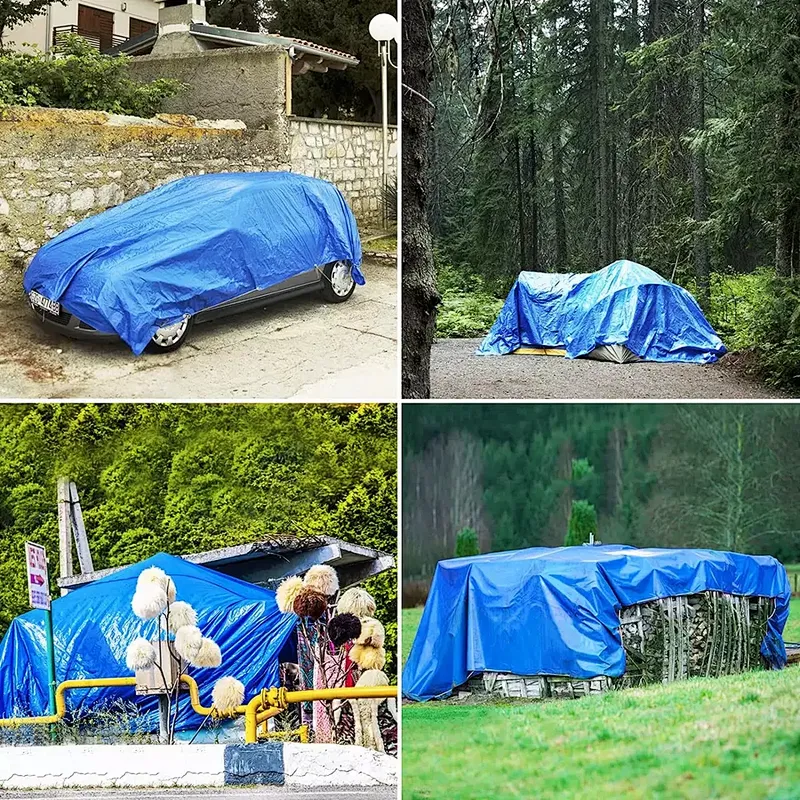 High Weight PVC Tarpaulin PVC Laminate Coated Tarpaulin for Truck Cover Lumber Cover