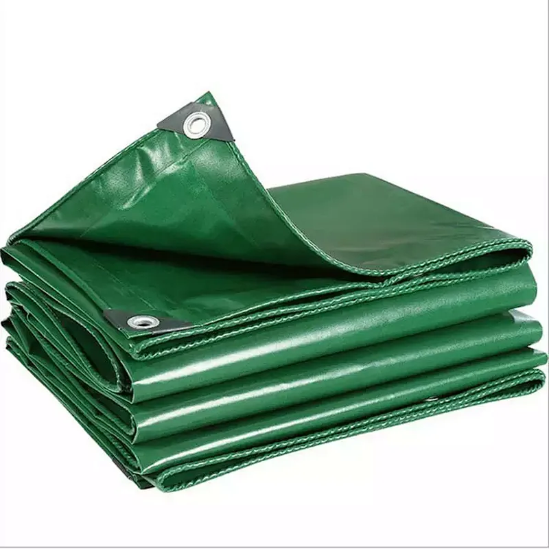 Waterproof Pvc Coated Heavy Duty 1000D Tarpaulin Cover