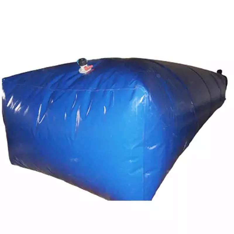 PVC rectangular water tank,