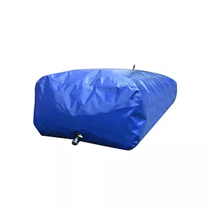 20000 Litre UV Resistant Thickest Inflatable Water Storage Tank with Cheap Price