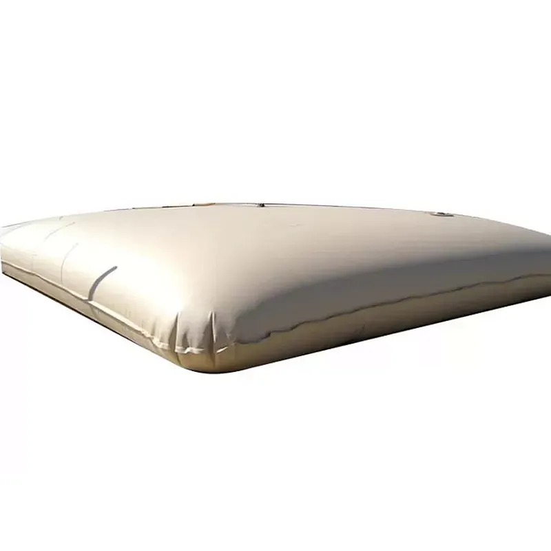 30000 L Pillow Water Bladder, Flexible Water Storage Tank