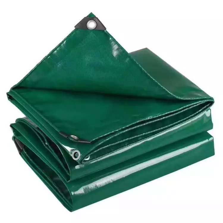 High Weight PVC Tarpaulin PVC Laminate Coated Tarpaulin for Truck Cover Lumber Cover