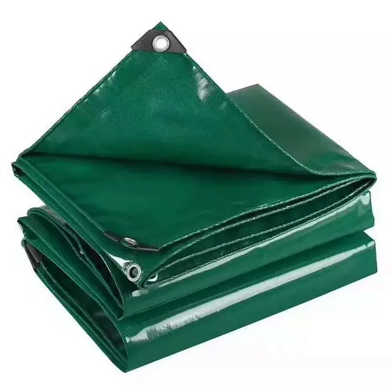 High Weight PVC Tarpaulin PVC Laminate Coated Tarpaulin for Truck Cover Lumber Cover
