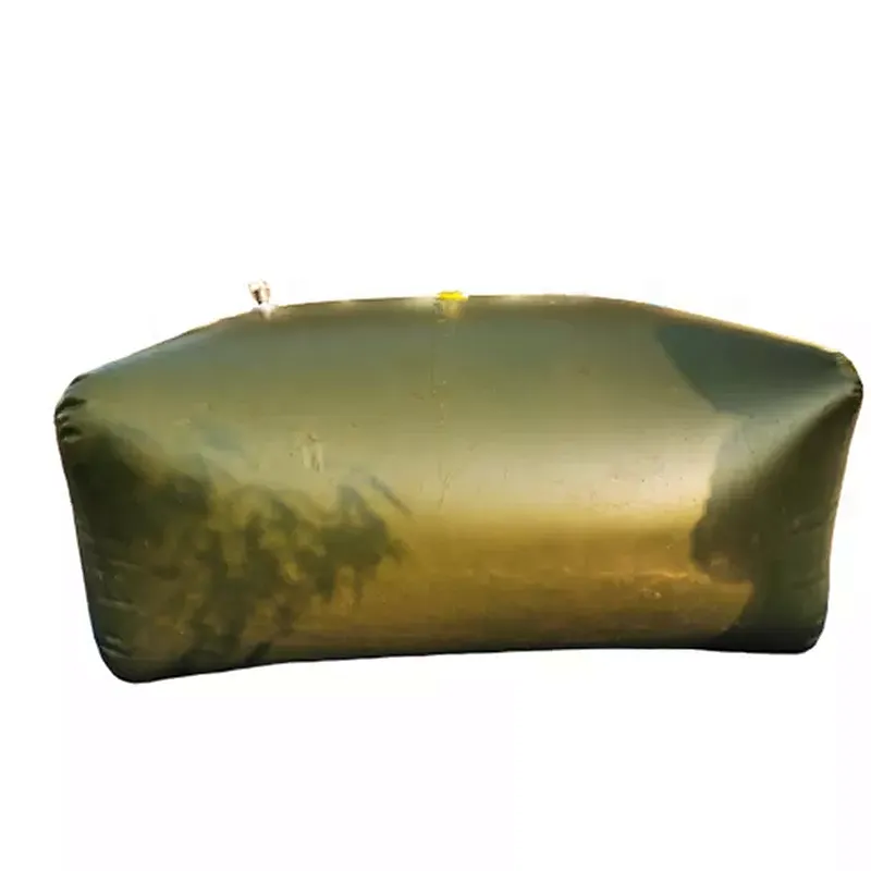 PVC rectangular water tank,