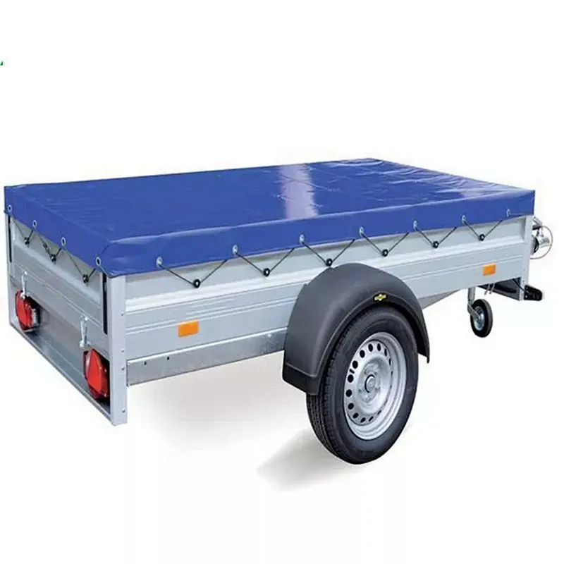 PVC Tarpaulin for Tent/truck Cover