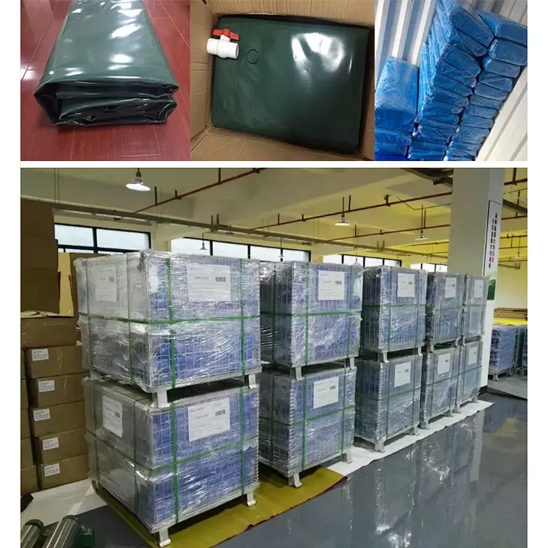 Collapsible Water Tank manufacturers & suppliers