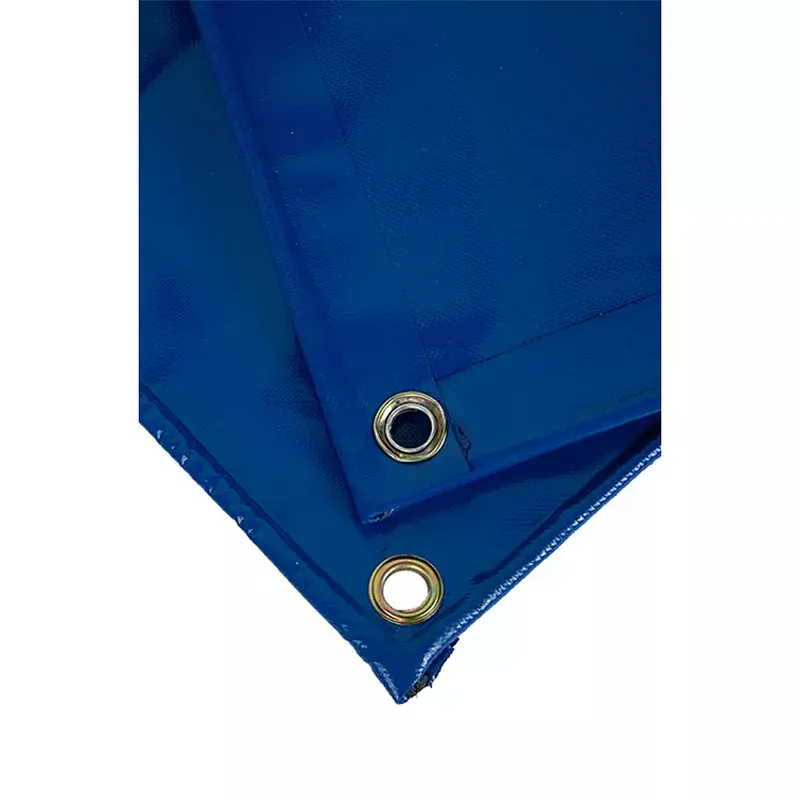 PVC tarpaulin roofing cover roof tarps