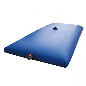 Potable Water Pillow Tanks Information