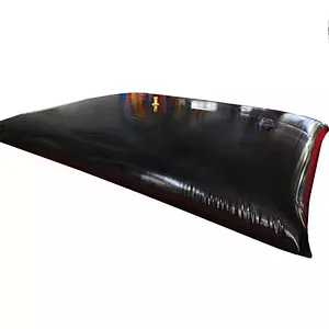 Potable Water Pillow Tanks Information