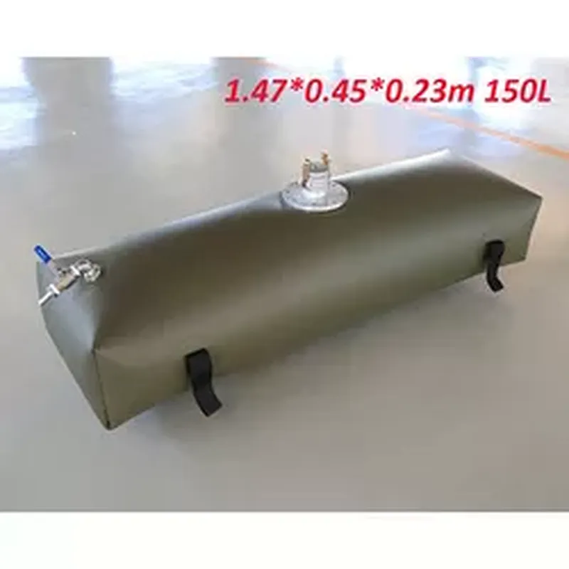 2000L PVC water tank PVC water storage tank
