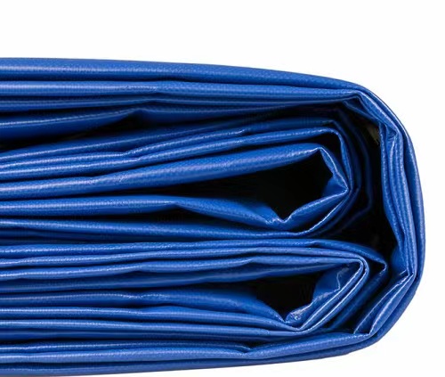 PVC Durable Tarpaulin Cover