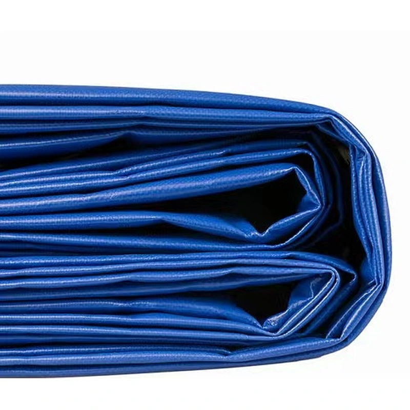 PVC Durable Tarpaulin Cover