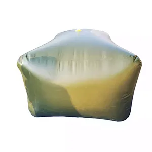 PVC rectangular water tank,