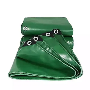 High Weight PVC Tarpaulin PVC Laminate Coated Tarpaulin for Truck Cover Lumber Cover