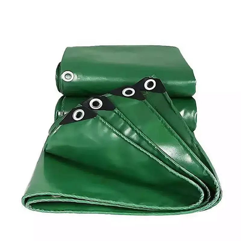 High Weight PVC Tarpaulin PVC Laminate Coated Tarpaulin for Truck Cover Lumber Cover