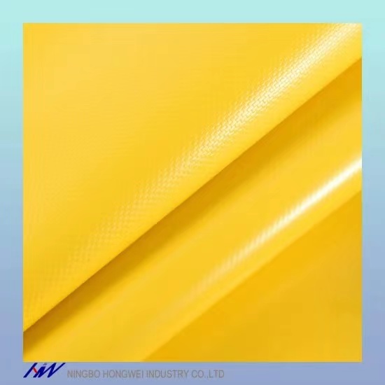 PVC Tarpaulin 1000d*1000d for Inflatable Boat, Anti-UV& Flame
