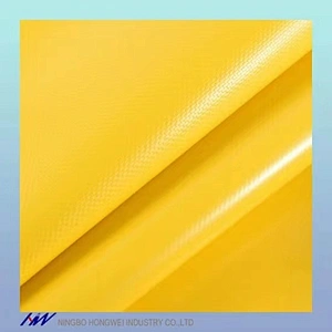 PVC Tarpaulin 1000d*1000d for Inflatable Boat, Anti-UV& Flame