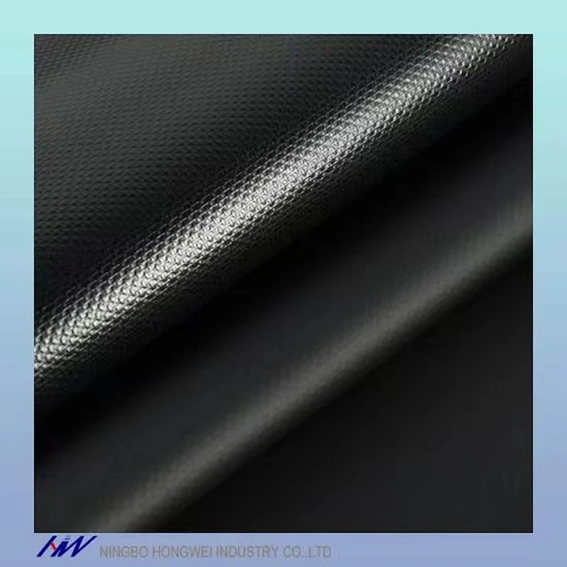 650gsm Heavy Duty Waterproof Vinyl Coated PVC Tarpaulin Material Fabric in Roll
