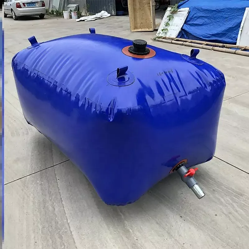 Collapsible Water Tank manufacturers & suppliers