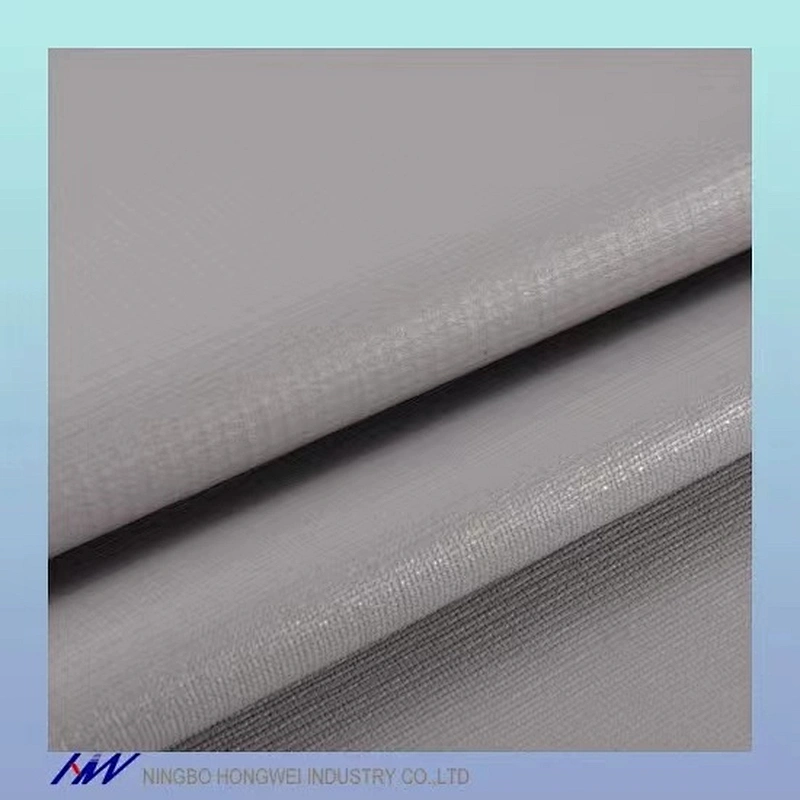 Custom MadeWaterproof Coated Tarpaulin Vinyl PVC Boat Cover