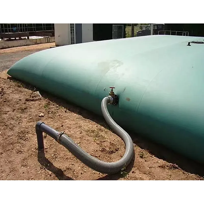 Agriculture Irrigation Emergency Flexible Portable Collapsible Pvc Water Storage Bladder Tank