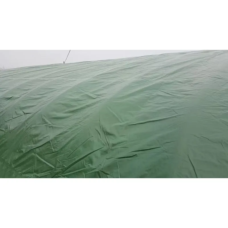 PVC tarpaulin shed Cover