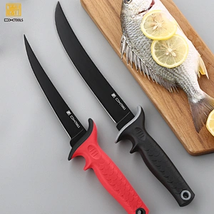 Fillet knife