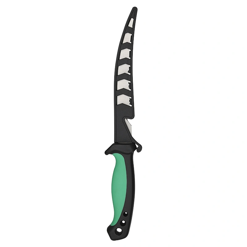 Fillet knife