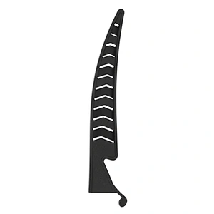 Fillet knife