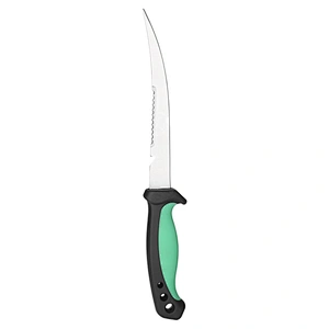 Fillet knife