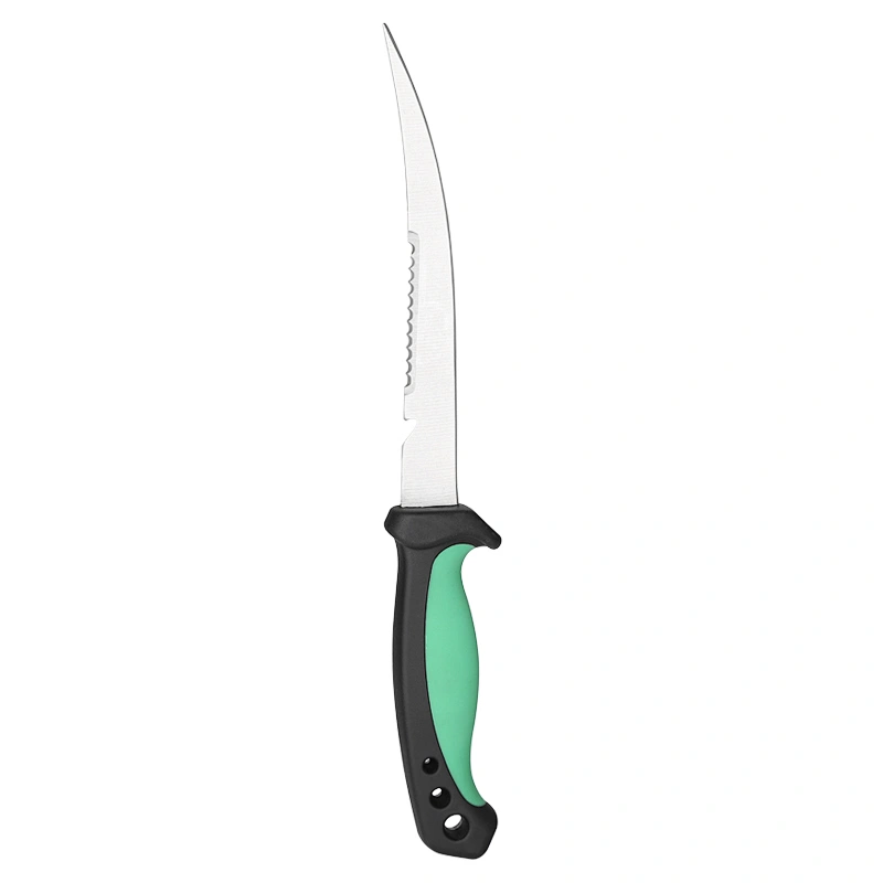 Fillet knife