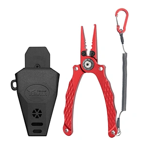 Fishing plier