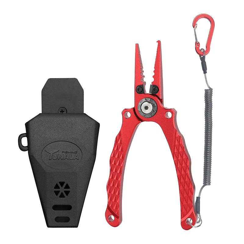 Fishing plier
