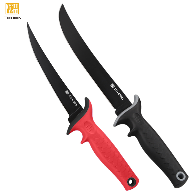 Fillet knife