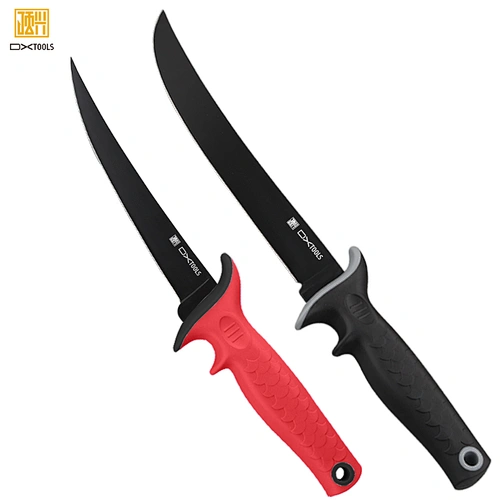 Fillet knife