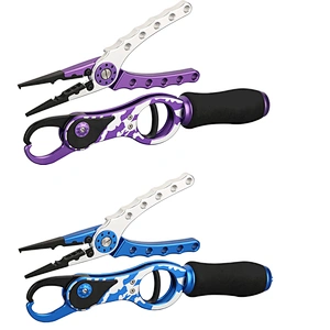 Fishing tools kit