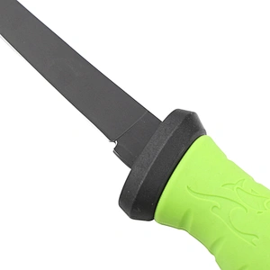 Fillet knife