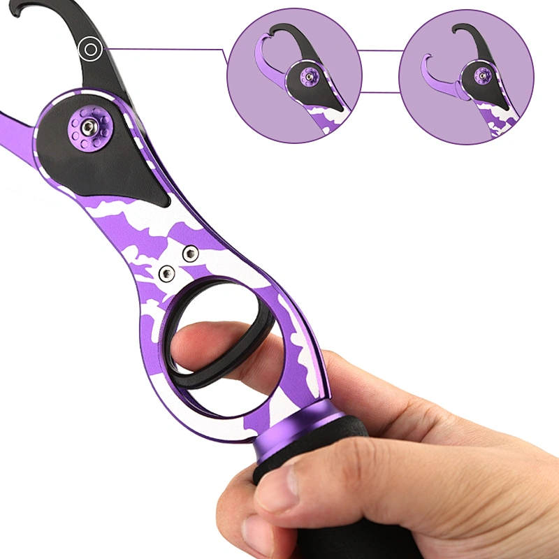 Fishing tools kit