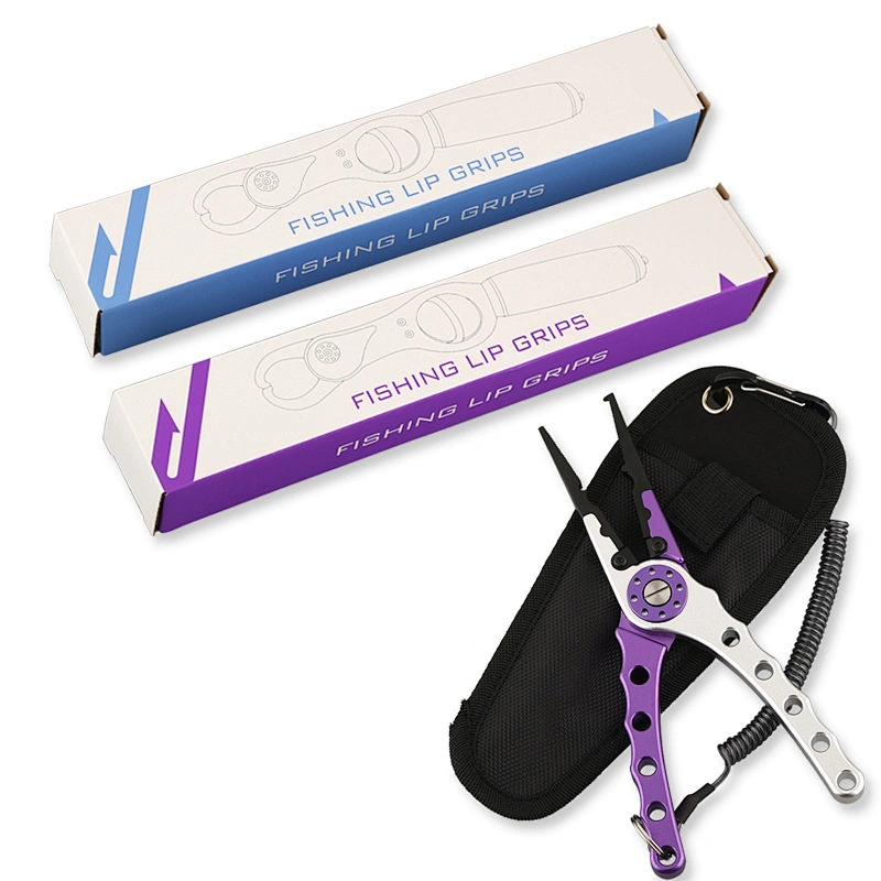 Fishing tools kit