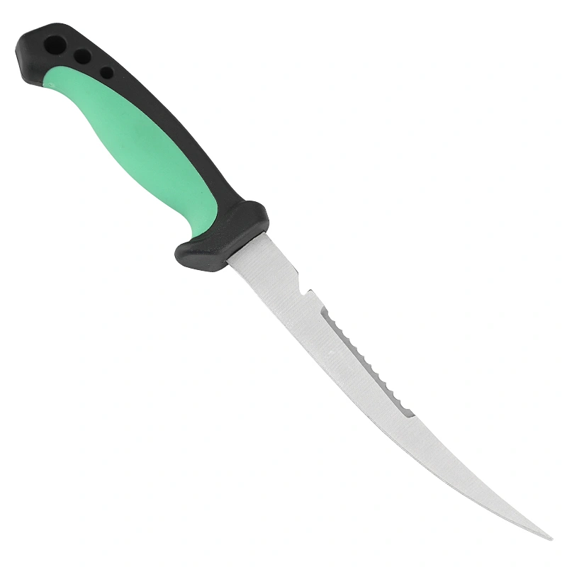 Fillet knife