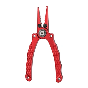 Fishing plier